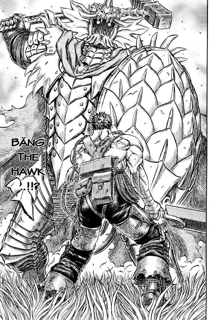 berserk chapter 239 - Trang 2