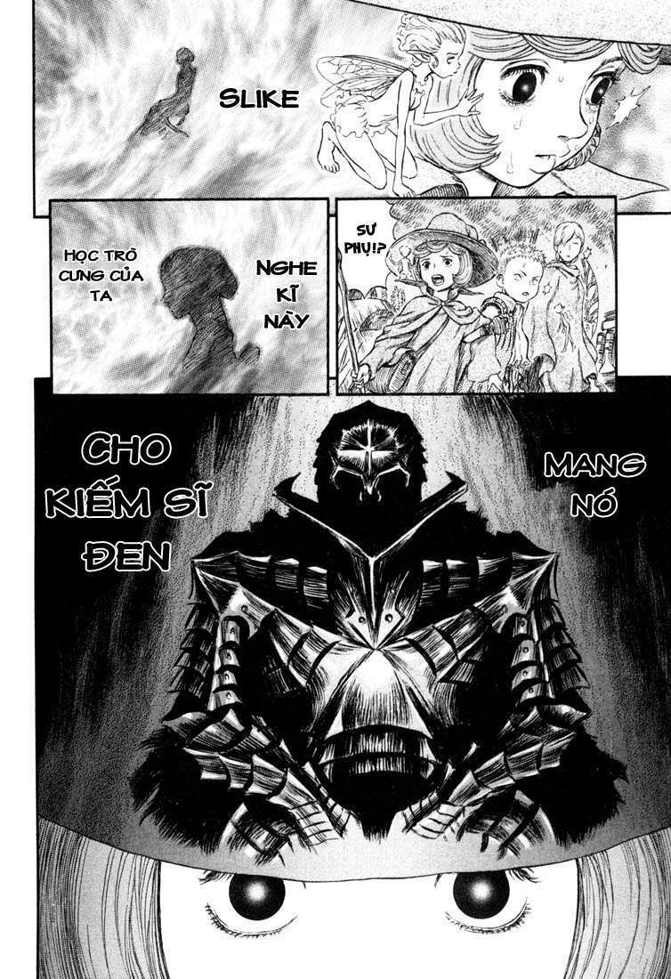 berserk chapter 239 - Trang 2