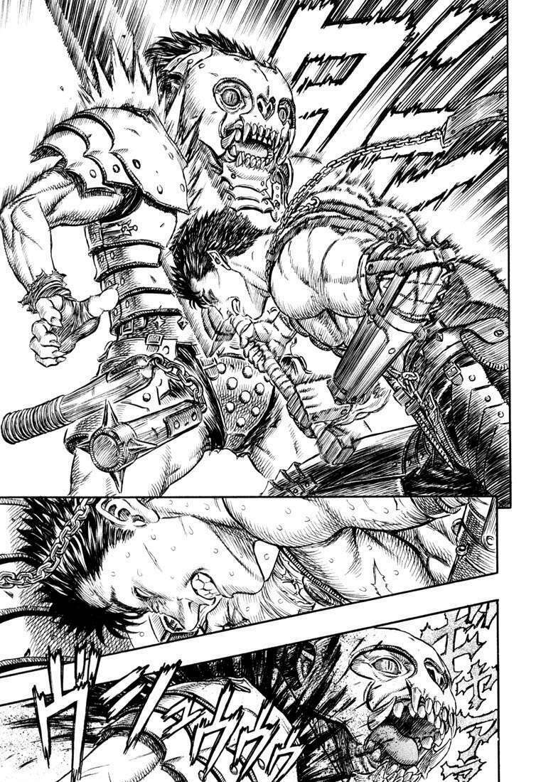 berserk chapter 239 - Trang 2