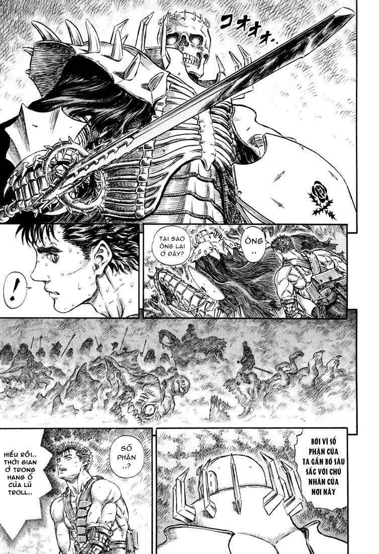 berserk chapter 239 - Trang 2