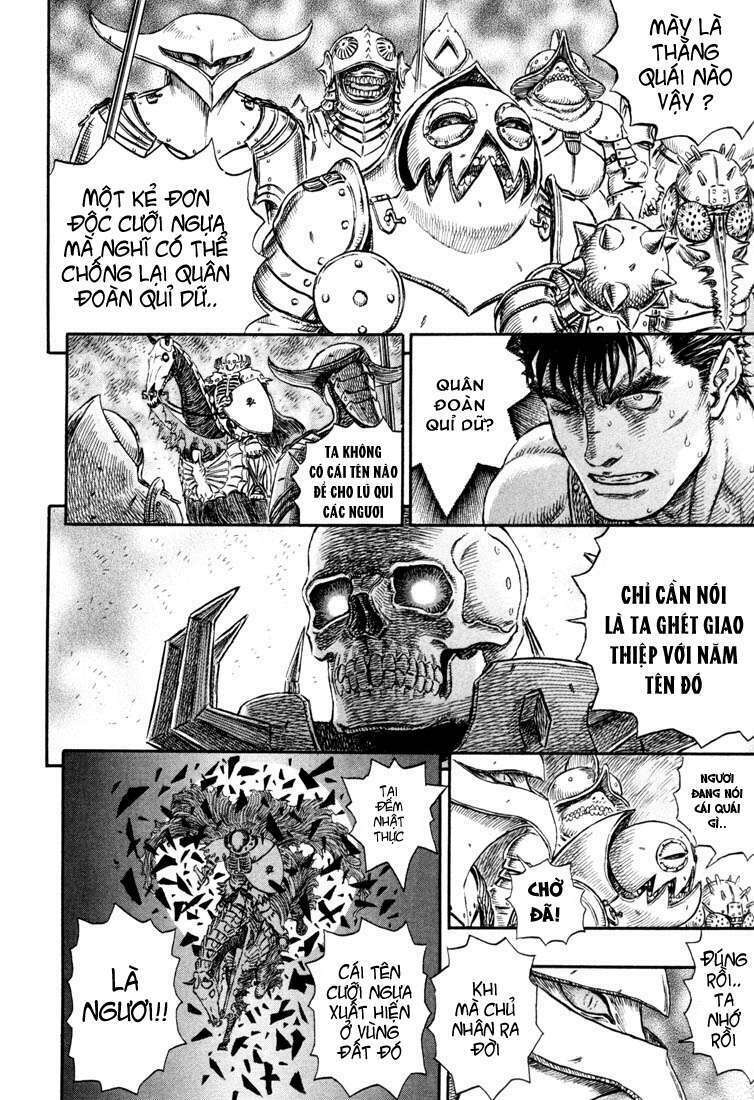 berserk chapter 239 - Trang 2