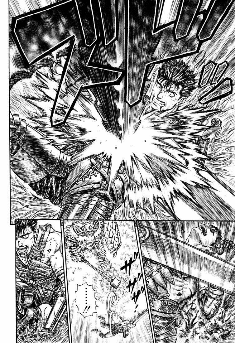 berserk chapter 240 - Trang 2