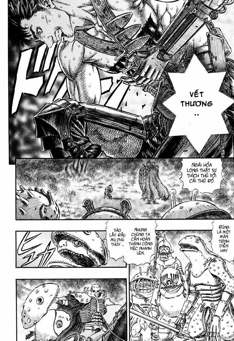 berserk chapter 240 - Trang 2