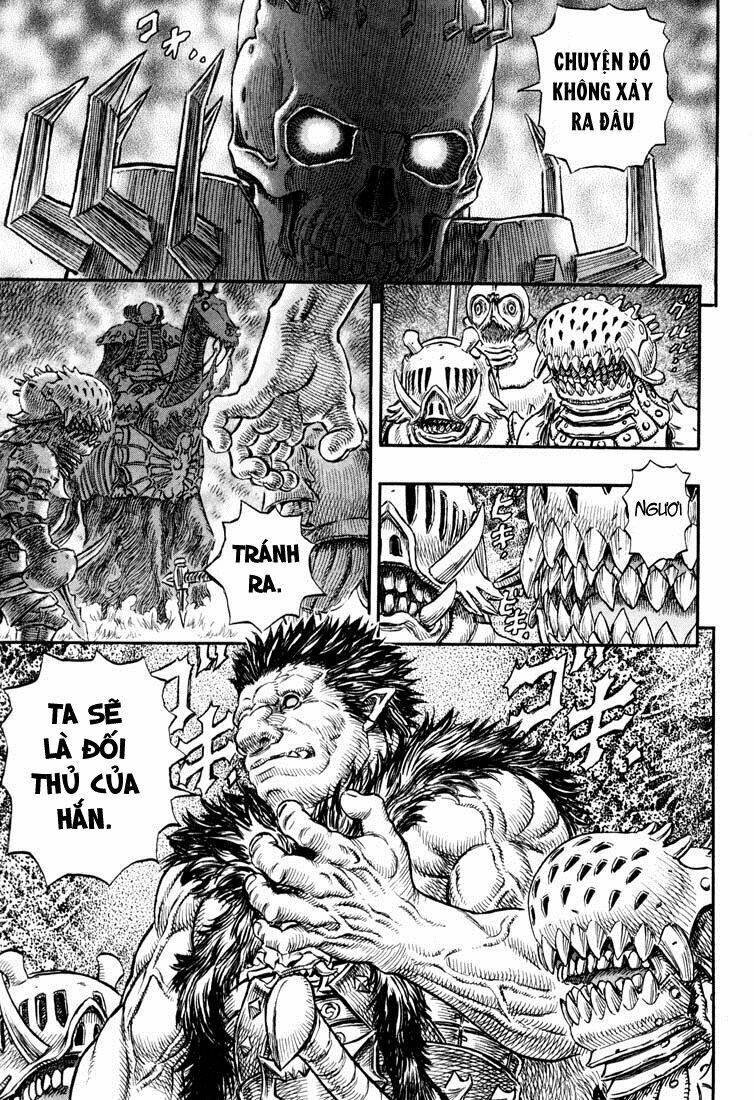 berserk chapter 240 - Trang 2