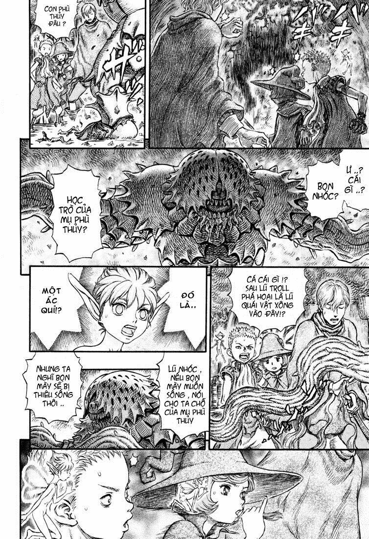 berserk chapter 240 - Trang 2