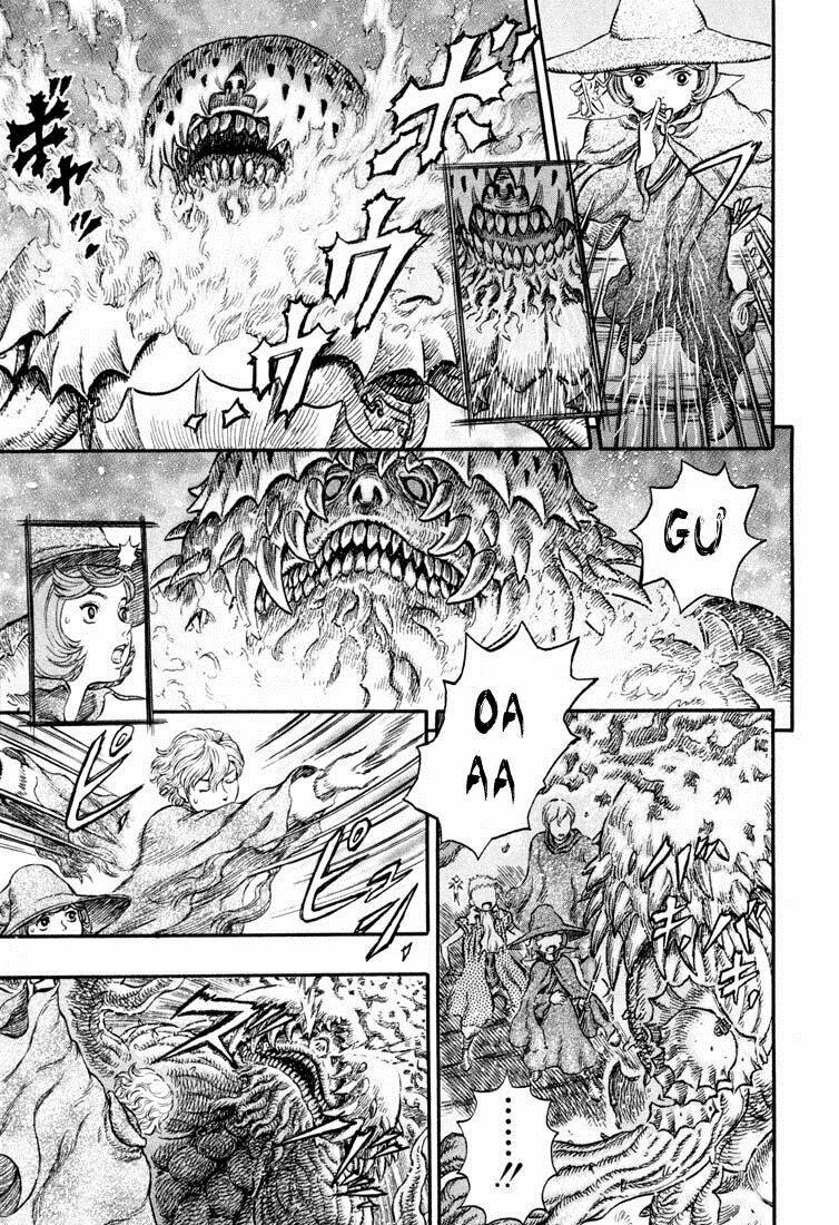 berserk chapter 240 - Trang 2