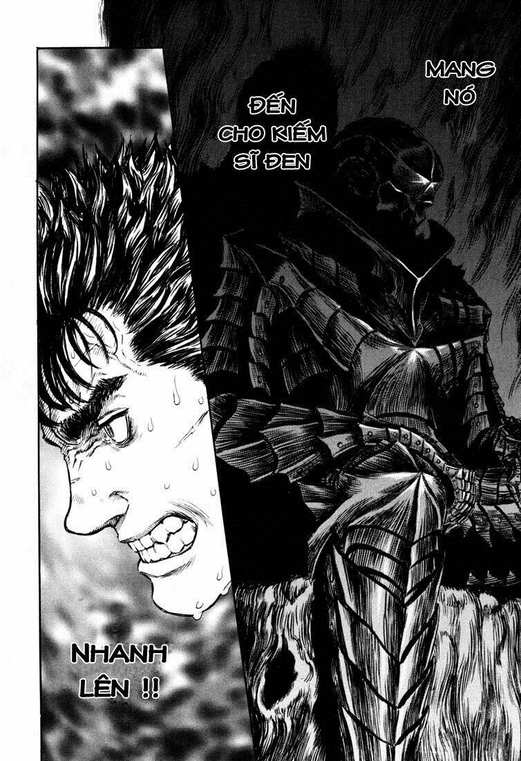 berserk chapter 240 - Trang 2