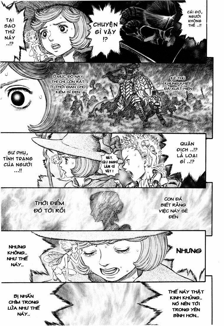 berserk chapter 240 - Trang 2