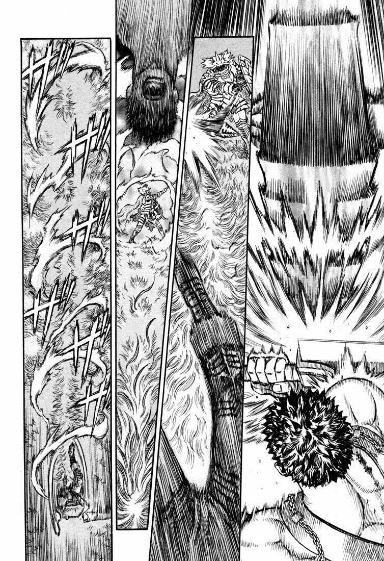 berserk chapter 240 - Trang 2