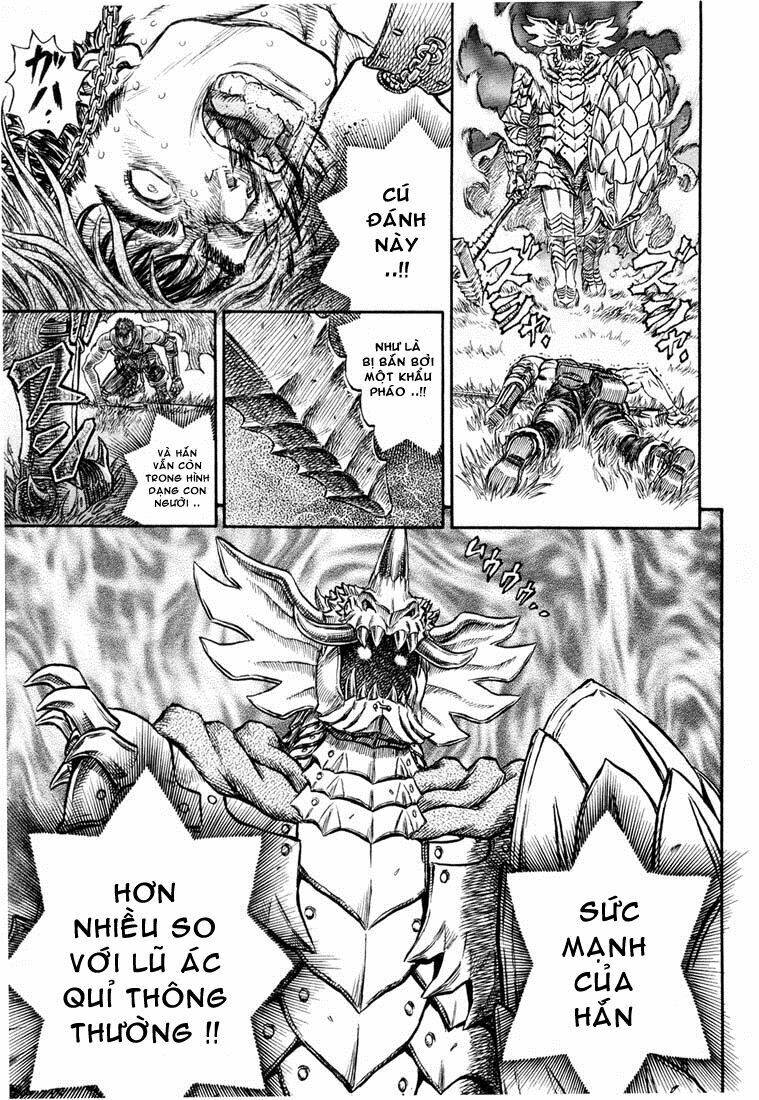 berserk chapter 240 - Trang 2