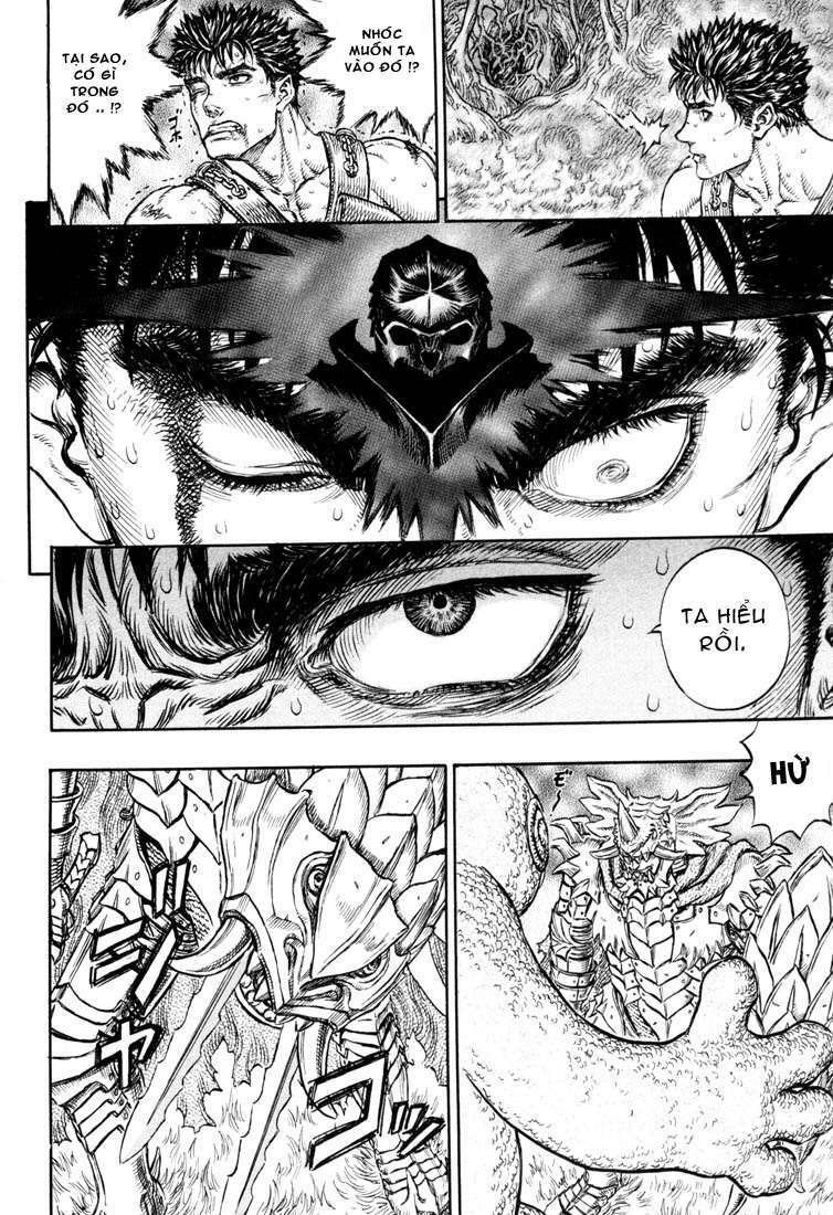 berserk chapter 241 - Trang 2