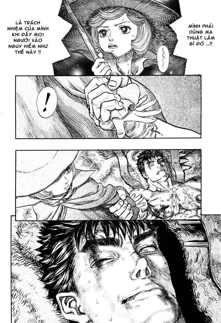 berserk chapter 241 - Trang 2