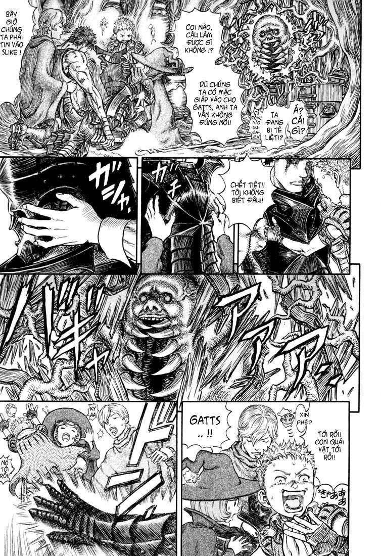 berserk chapter 241 - Trang 2