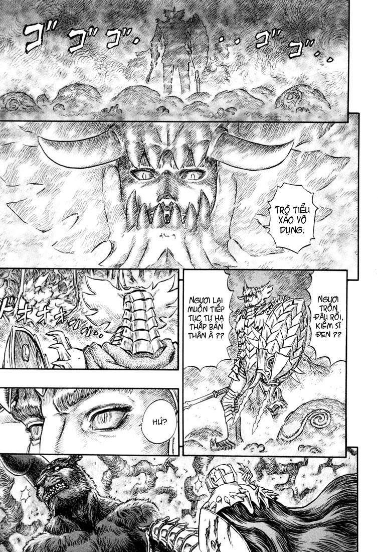 berserk chapter 241 - Trang 2