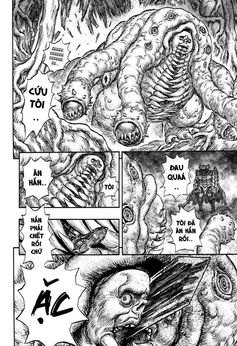 berserk chapter 241 - Trang 2