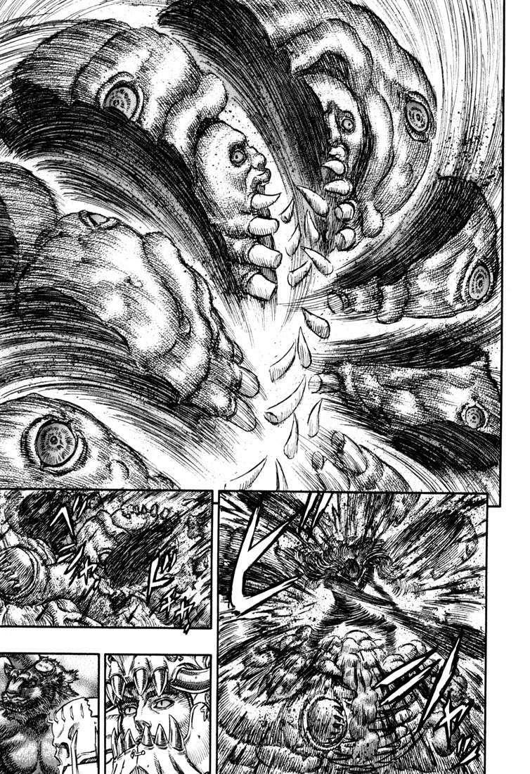 berserk chapter 241 - Trang 2