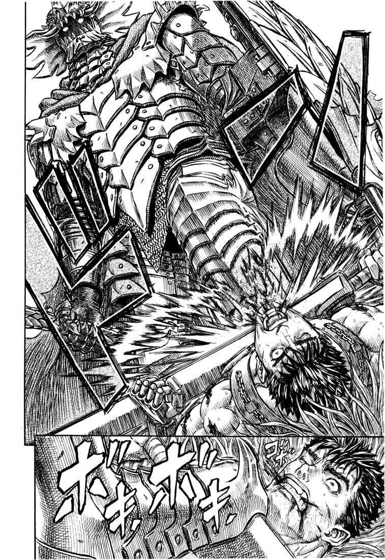 berserk chapter 241 - Trang 2