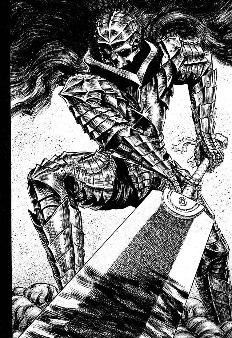 berserk chapter 241 - Trang 2