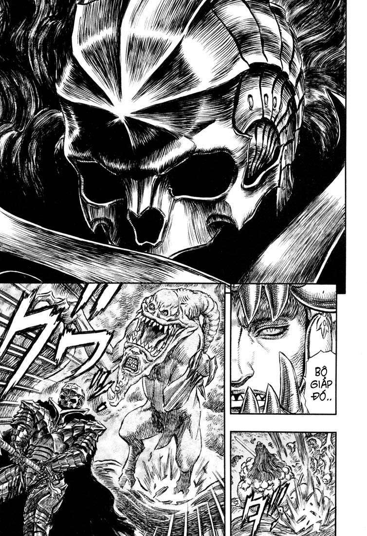 berserk chapter 241 - Trang 2