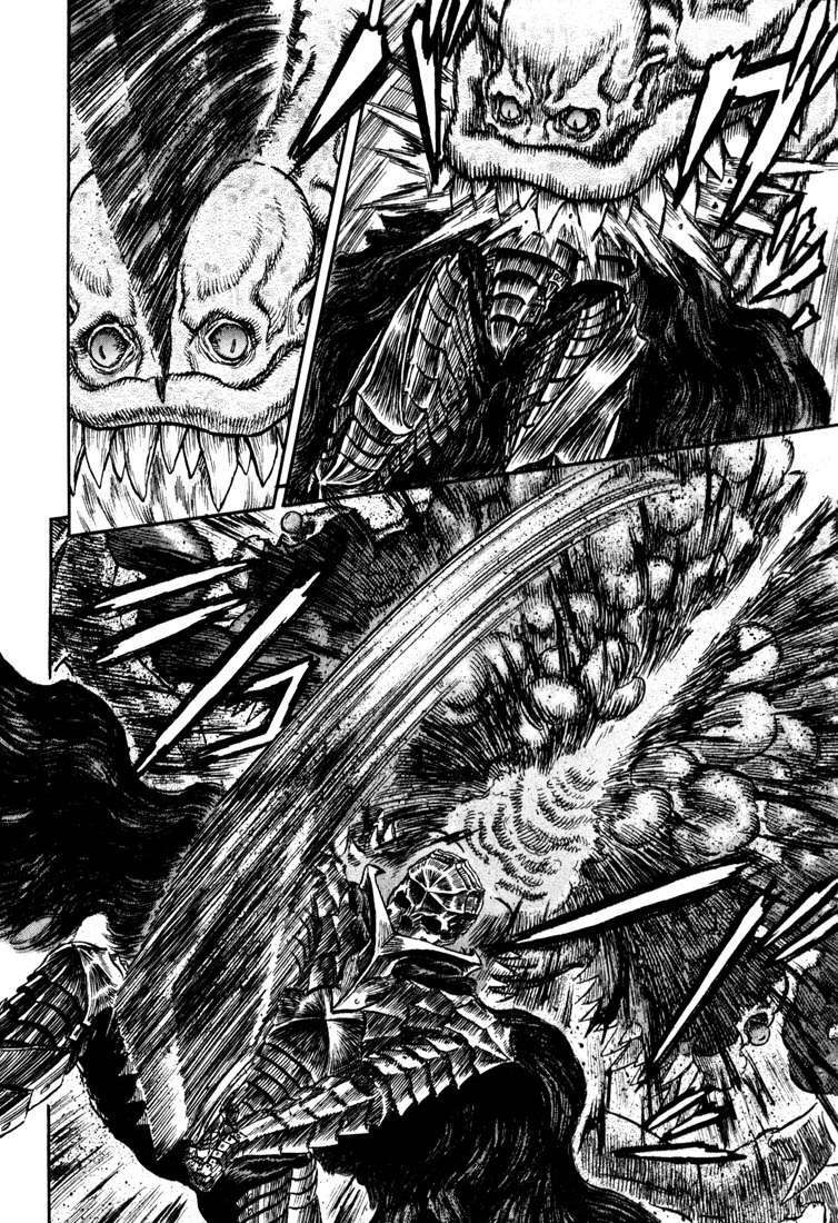 berserk chapter 241 - Trang 2