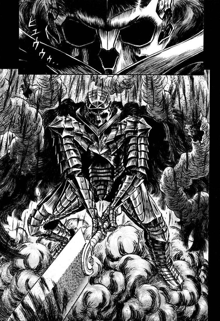 berserk chapter 241 - Trang 2