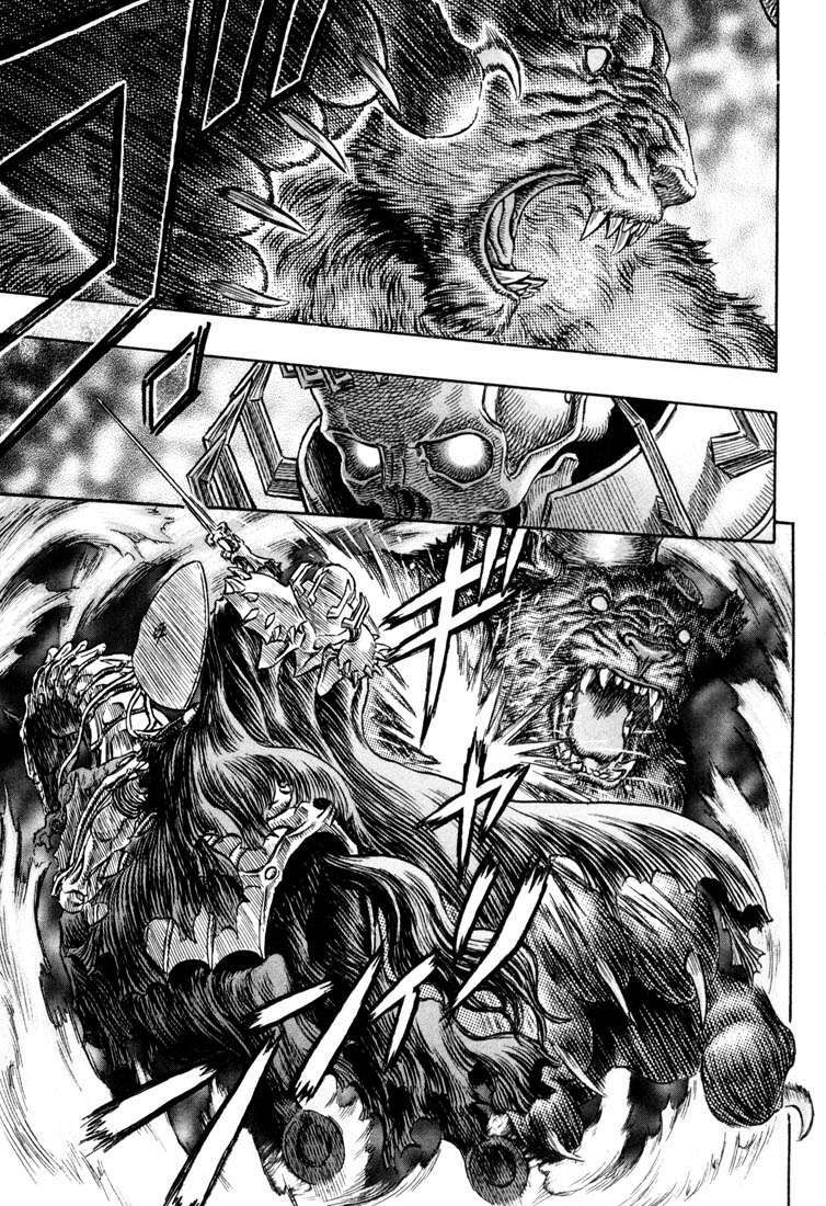 berserk chapter 241 - Trang 2