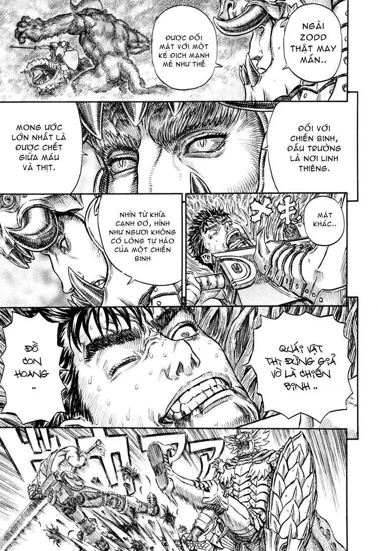 berserk chapter 241 - Trang 2