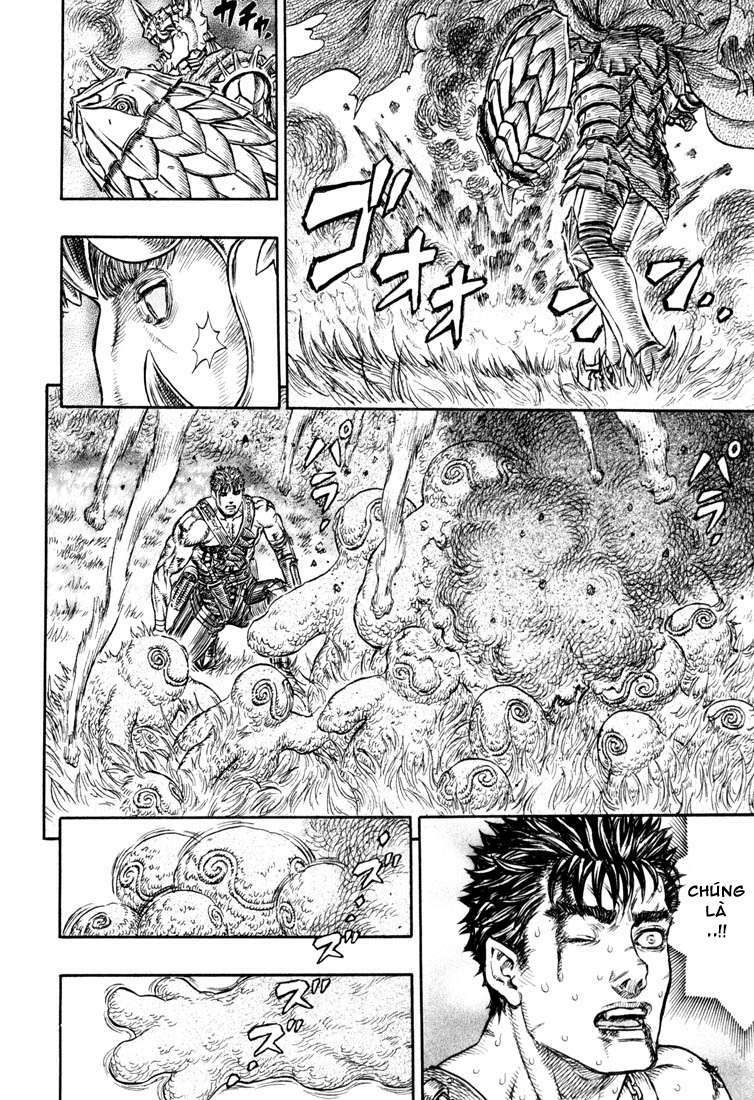 berserk chapter 241 - Trang 2