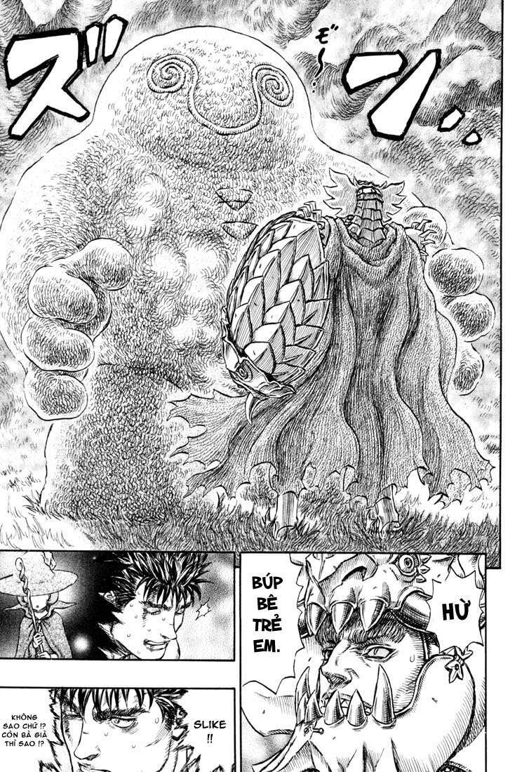 berserk chapter 241 - Trang 2