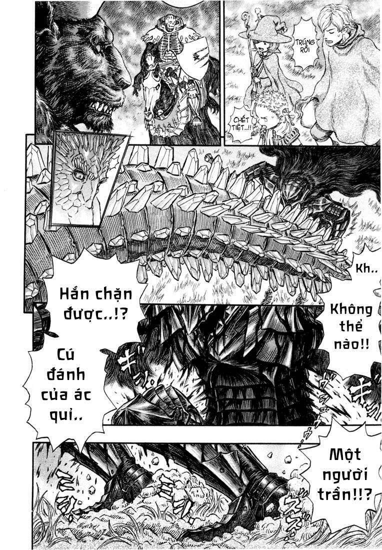 berserk chapter 243 - Next chapter 244