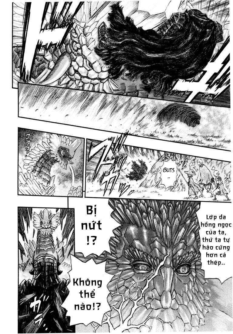 berserk chapter 243 - Next chapter 244