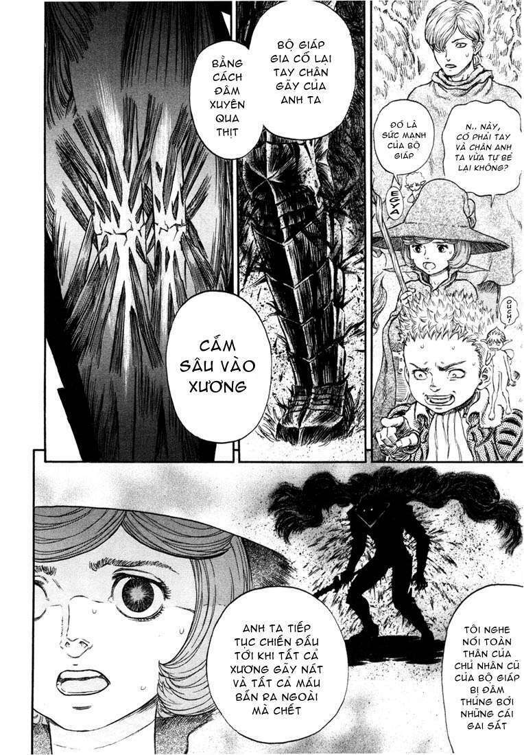 berserk chapter 243 - Next chapter 244