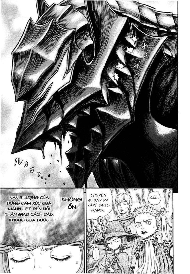 berserk chapter 243 - Next chapter 244