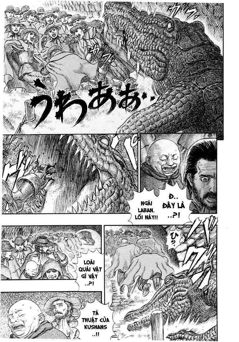 berserk chapter 246 - Trang 2