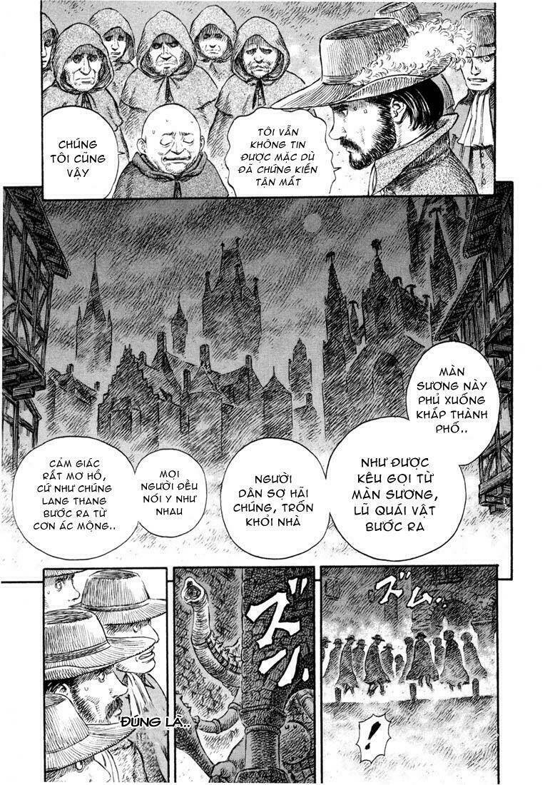 berserk chapter 246 - Trang 2