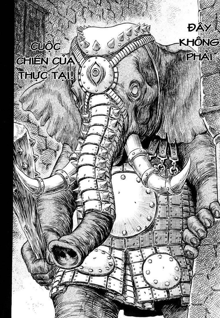 berserk chapter 246 - Trang 2