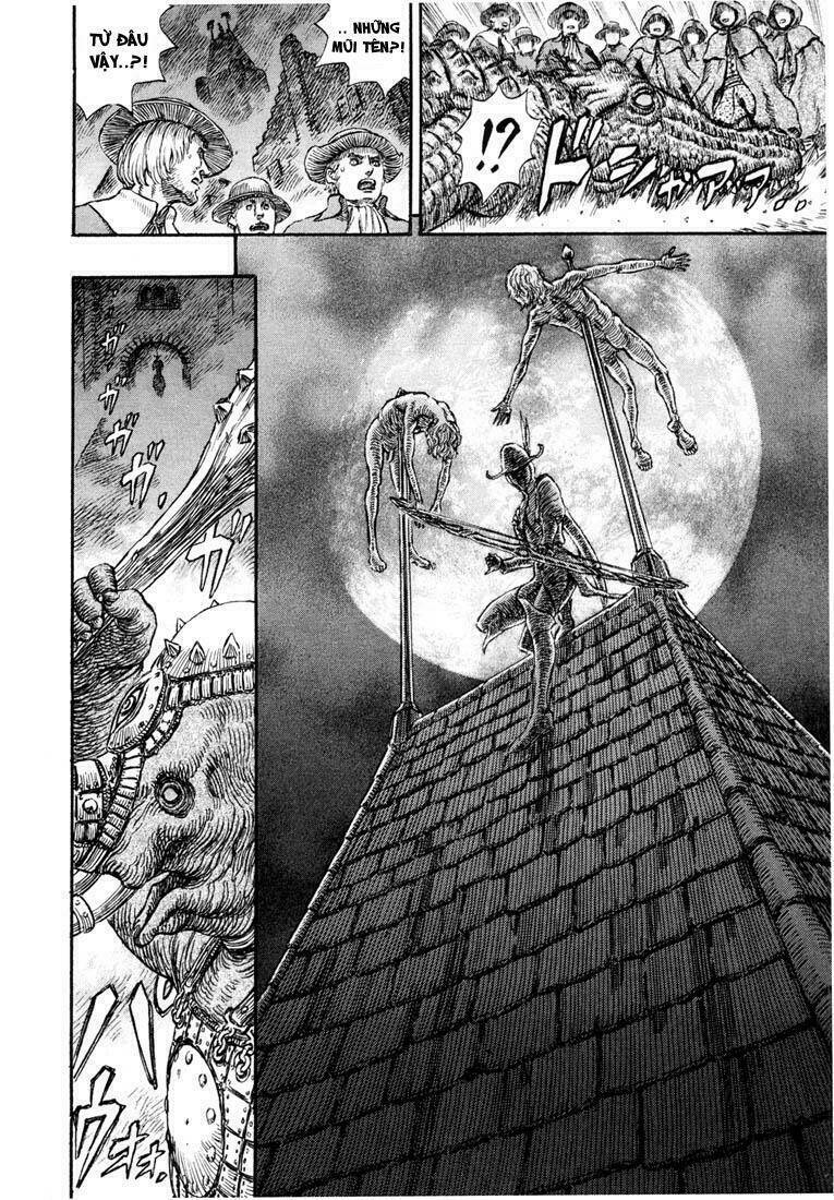 berserk chapter 246 - Trang 2