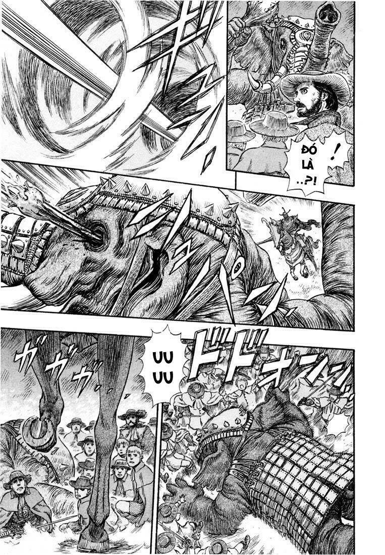 berserk chapter 246 - Trang 2