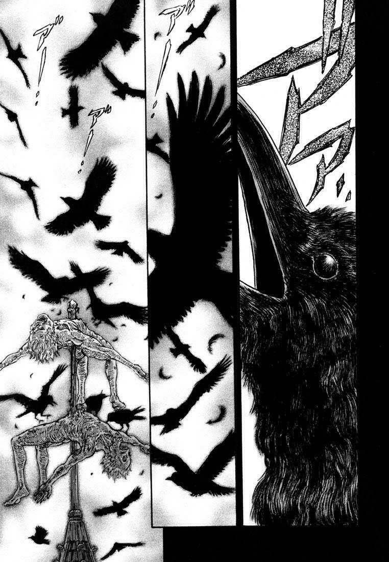 berserk chapter 246 - Trang 2