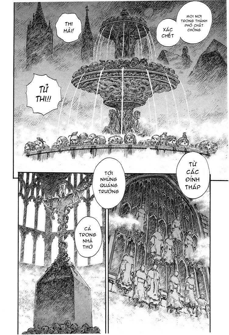 berserk chapter 246 - Trang 2