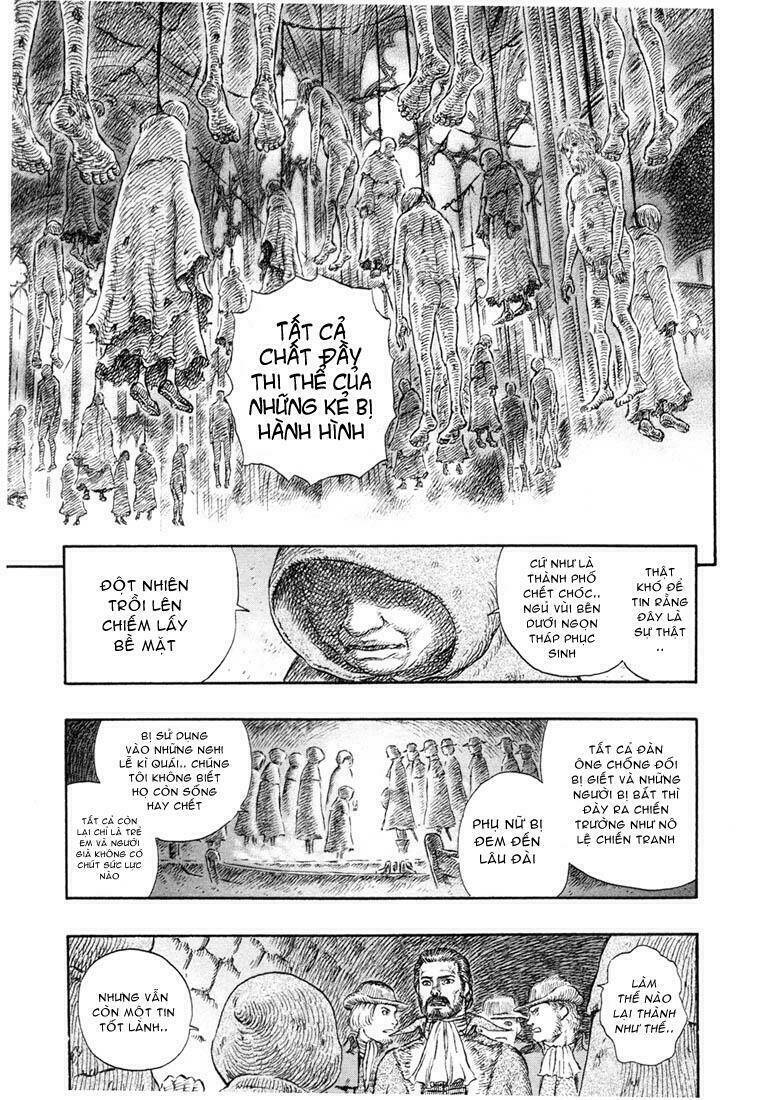 berserk chapter 246 - Trang 2