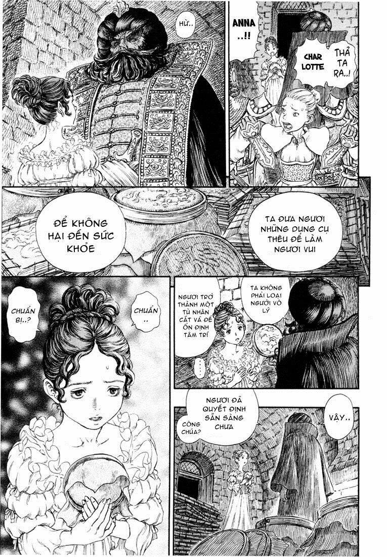 berserk chapter 247 - Trang 2