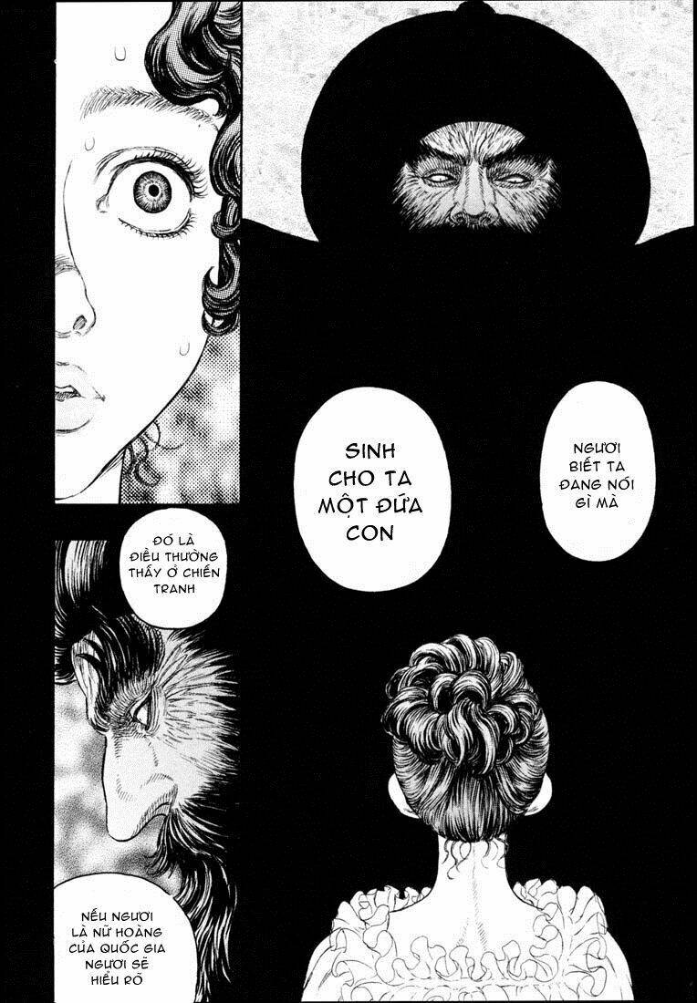 berserk chapter 247 - Trang 2