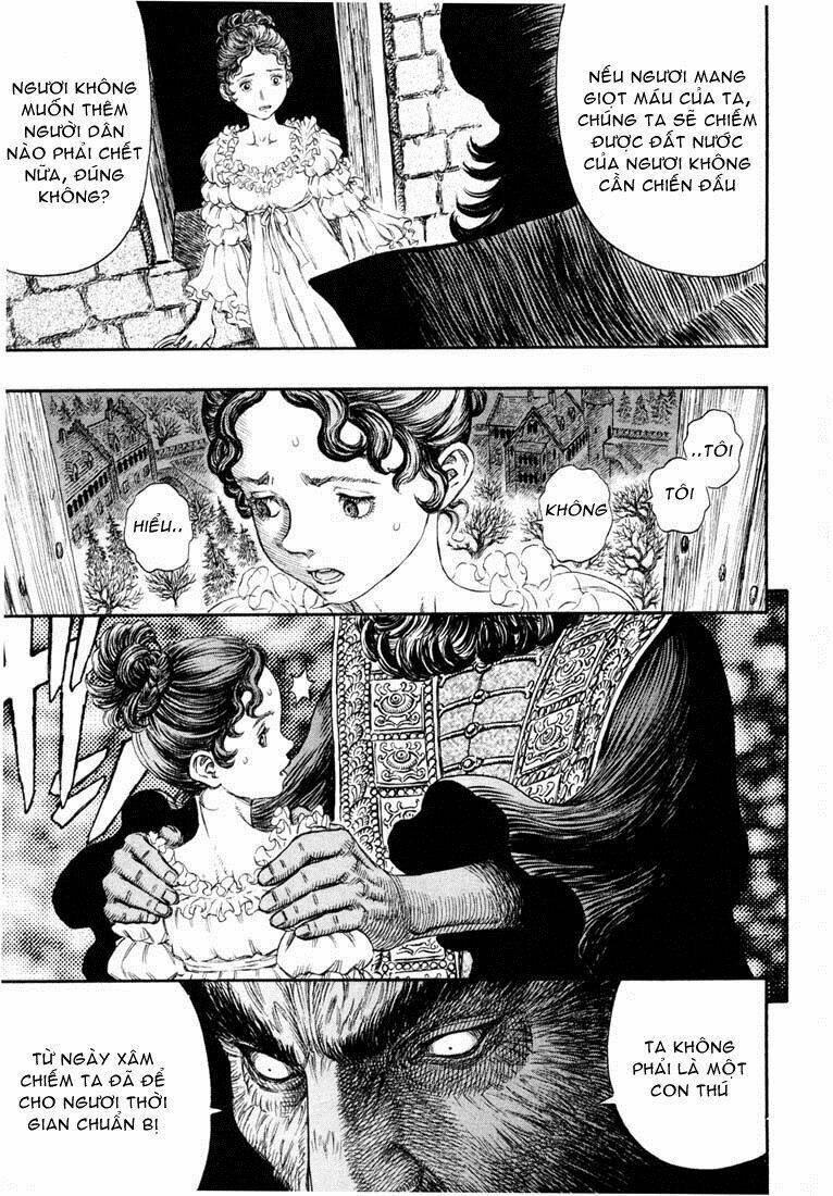 berserk chapter 247 - Trang 2