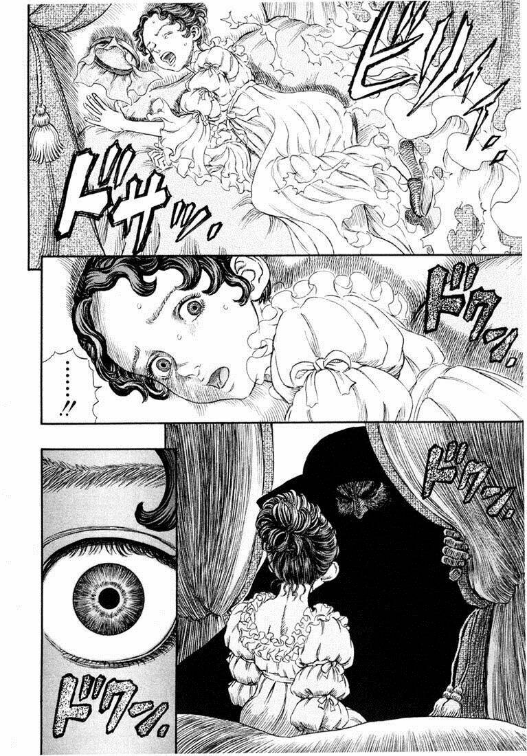 berserk chapter 247 - Trang 2