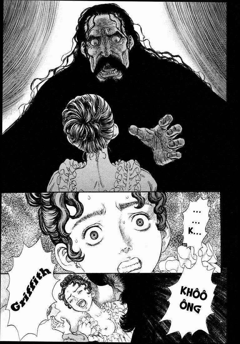 berserk chapter 247 - Trang 2