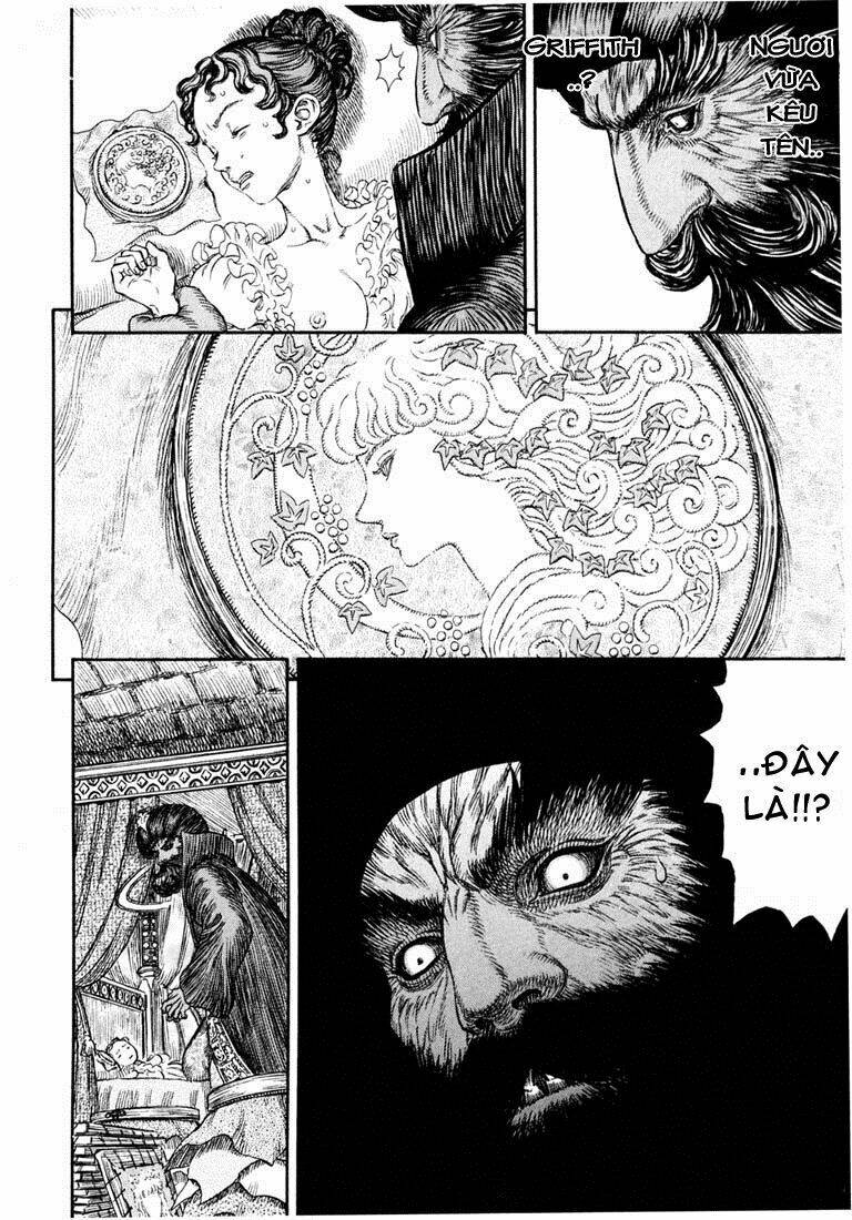 berserk chapter 247 - Trang 2