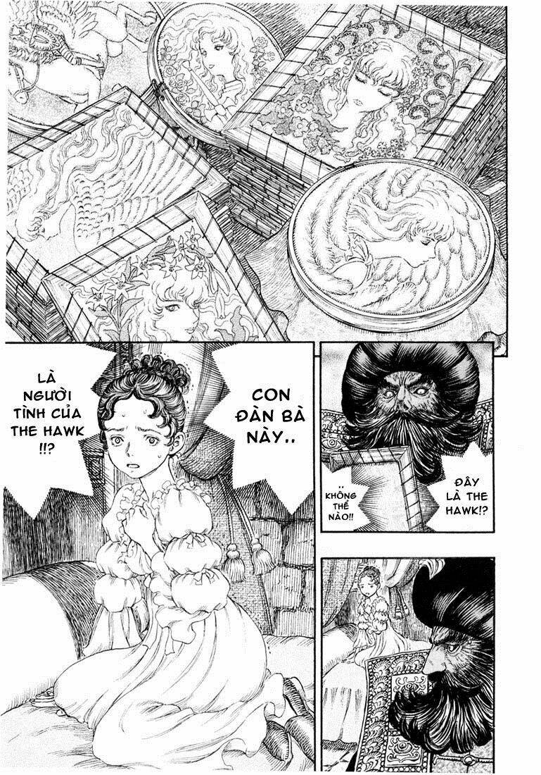 berserk chapter 247 - Trang 2