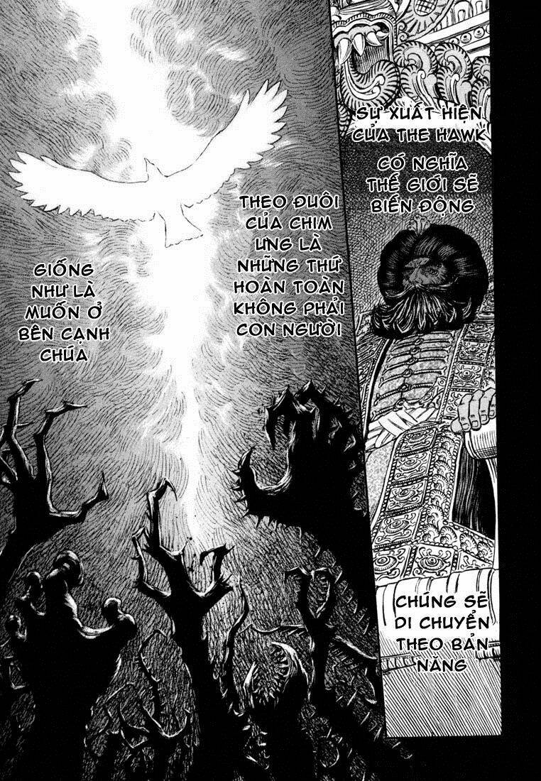 berserk chapter 247 - Trang 2