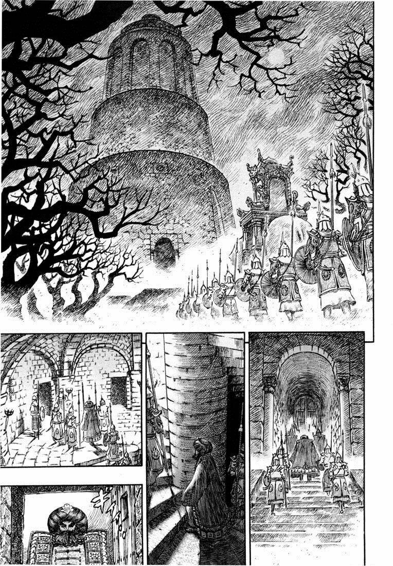 berserk chapter 247 - Trang 2